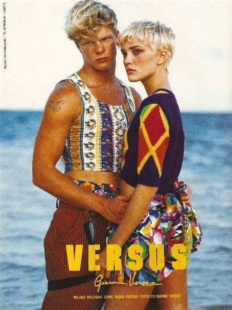 versus gianni versace pastel mini dress 1990s|Versus Gianni Versace Iconic Vintage 1990s Overall Mini Dress .